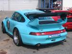 Porsche 911 GT2 RSR 1995 года